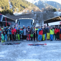 Apresskiausfahrt 2018